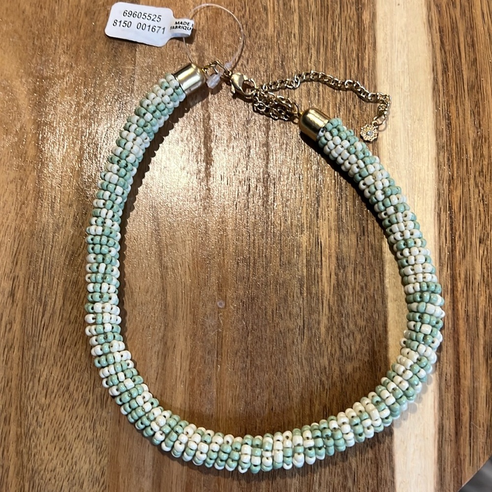 FREE PEOPLE necklace♥️